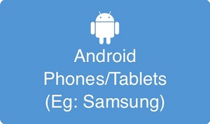Dispositivi Android