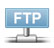 Carica registrazioni su FTP