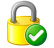 Imposta password di protezione
