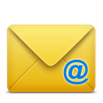 Invia ceppi voi via e-mail