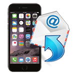 Registra il contenuto delle email scritte