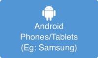 Dispositivi Android