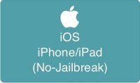nessun jailbreak iOS