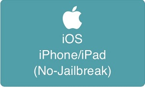 nessun jailbreak iOS