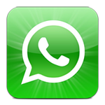 Registra tutti i messaggi di WhatsApp/Skype/Line/Kik