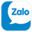 Registra la chat di Zalo